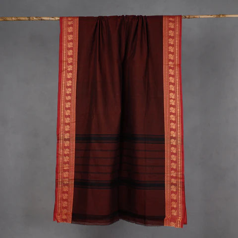 Kanchipuram sarees