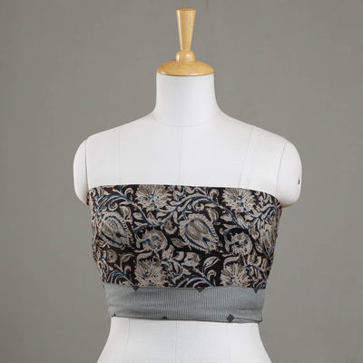 Kalamkari Blouse Piece
