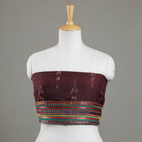 Pochampally Ikat Blouse Piece