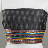 Pochampally Ikat Blouse Piece