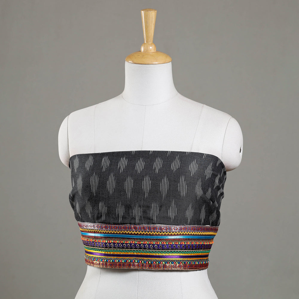 Pochampally Ikat Blouse Piece