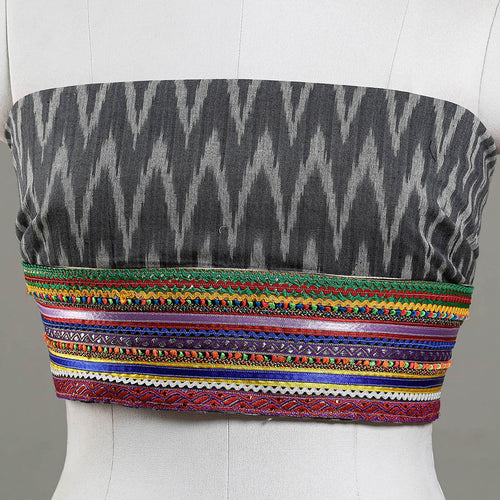 Pochampally Ikat Blouse Piece