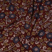 Kalamkari Blouse Piece
