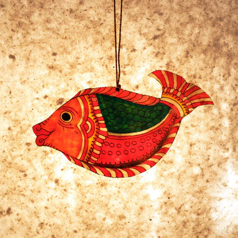 Add charm to your home decor with handcrafted wall hangings