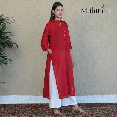  Mulmalai kurta