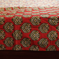 sanganeri double bed cover set