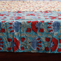 sanganeri double bed cover set