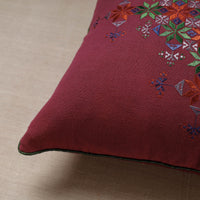 Soof Embroidery Cushion Cover