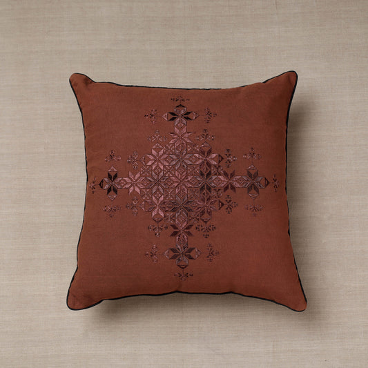 Soof Embroidery Cushion Cover 