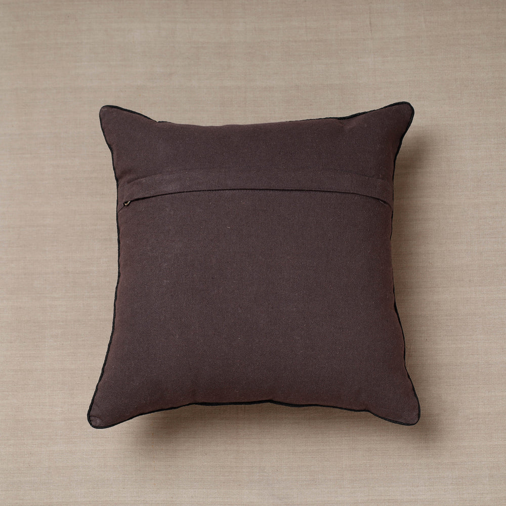 Soof Embroidery Cushion Cover