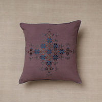 Soof Embroidery Cushion Cover