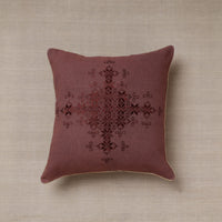 Soof Embroidery Cushion Cover