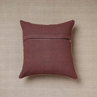 Soof Embroidery Cushion Cover