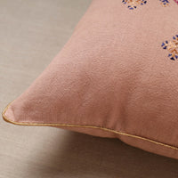 Soof Embroidery Cushion Cover