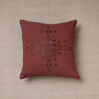 Soof Embroidery Cushion Cover