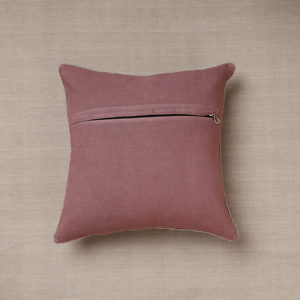 Soof Embroidery Cushion Cover