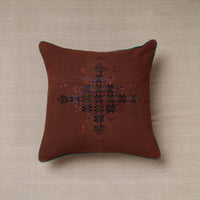 Soof Embroidery Cushion Cover