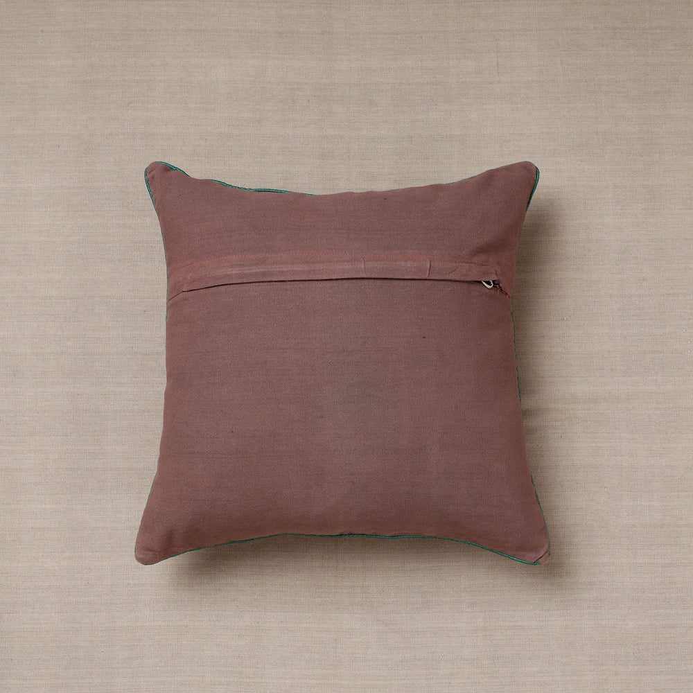 Soof Embroidery Cushion Cover