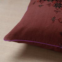 Soof Embroidery Cushion Cover