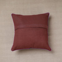 Soof Embroidery Cushion Cover