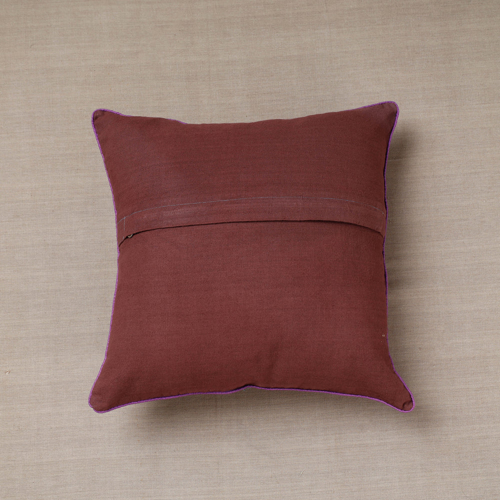 Soof Embroidery Cushion Cover