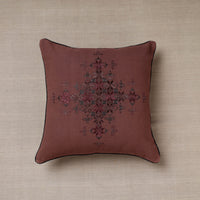 Soof Embroidery Cushion Cover