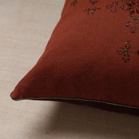 Soof Embroidery Cushion Cover