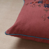 Soof Embroidery Cushion Cover