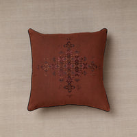 Soof Embroidery Cushion Cover