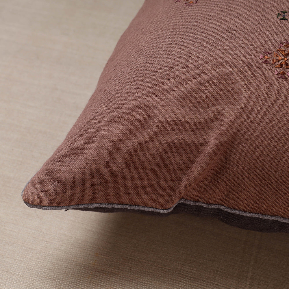 Soof Embroidery Cushion Cover