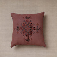 Soof Embroidery Cushion Cover