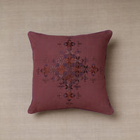 Soof Embroidery Cushion Cover