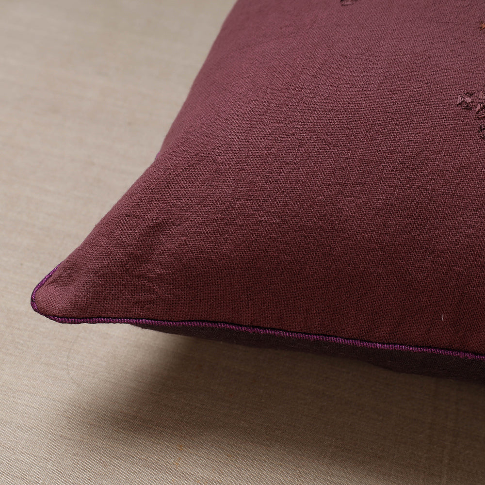 Soof Embroidery Cushion Cover