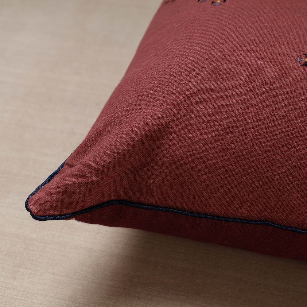 Soof Embroidery Cushion Cover