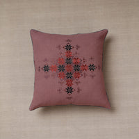 Soof Embroidery Cushion Cover