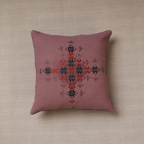 Soof Embroidery Cushion Cover