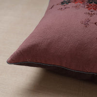 Soof Embroidery Cushion Cover