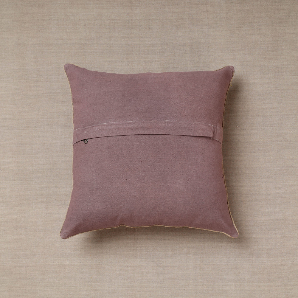 Soof Embroidery Cushion Cover 