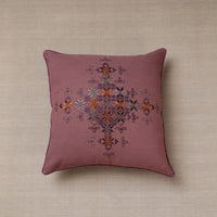 Soof Embroidery Cushion Cover