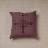 Soof Embroidery Cushion Cover