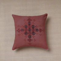 Soof Embroidery Cushion Cover