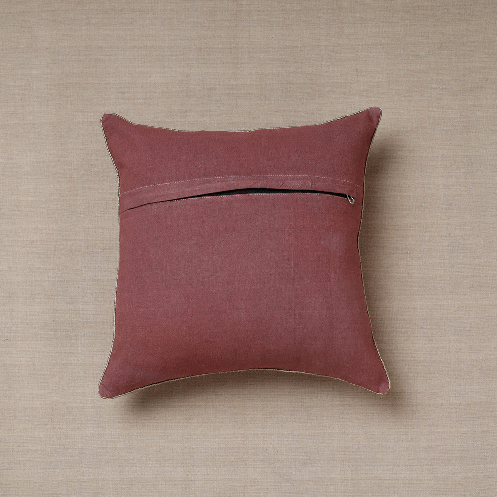 Soof Embroidery Cushion Cover 