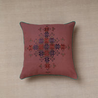 Soof Embroidery Cushion Cover 