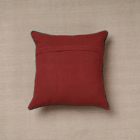 Soof Embroidery Cushion Cover