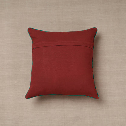 Soof Embroidery Cushion Cover 