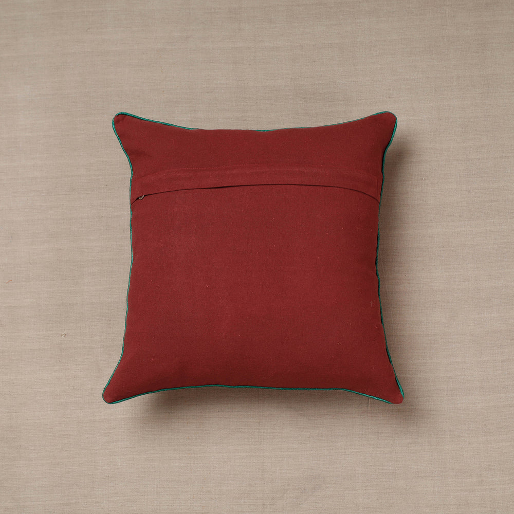 Soof Embroidery Cushion Cover 