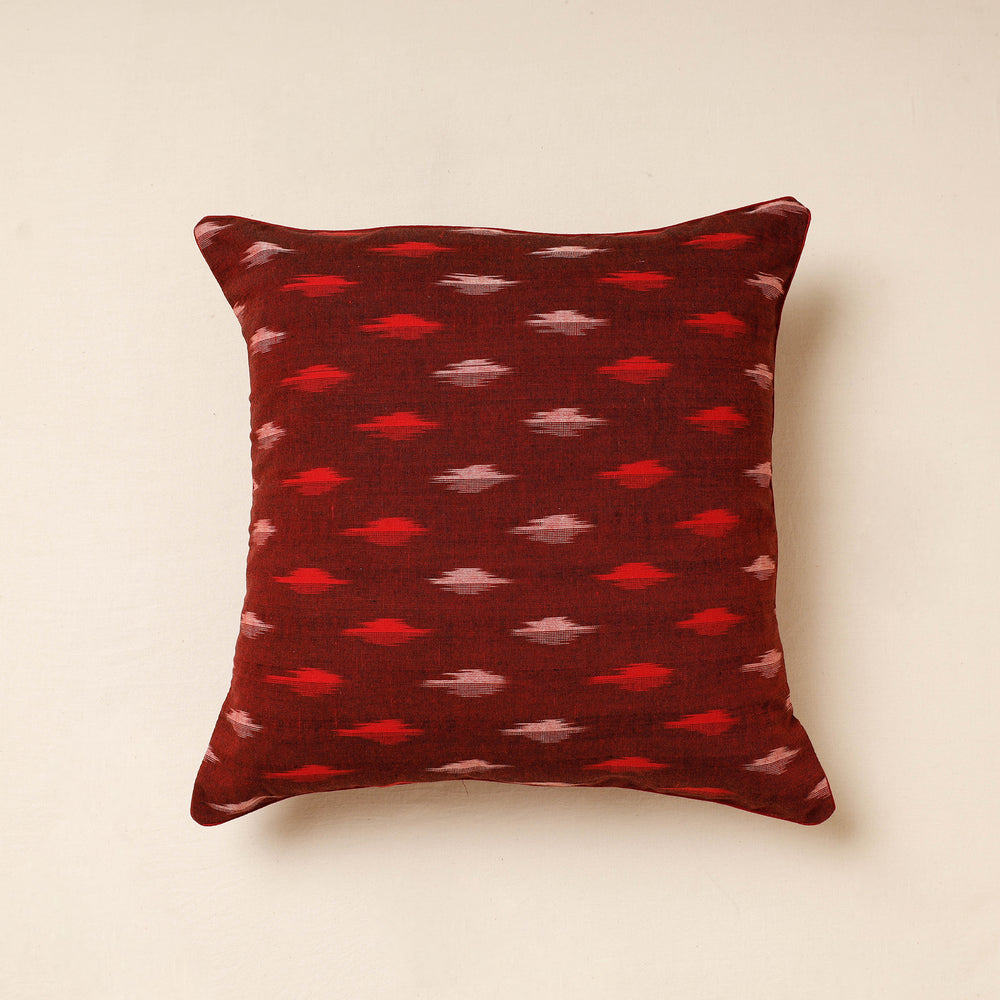  Ikat Cotton Cushion Cover