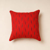 Ikat Cotton Cushion Cover