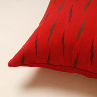 Ikat Cotton Cushion Cover