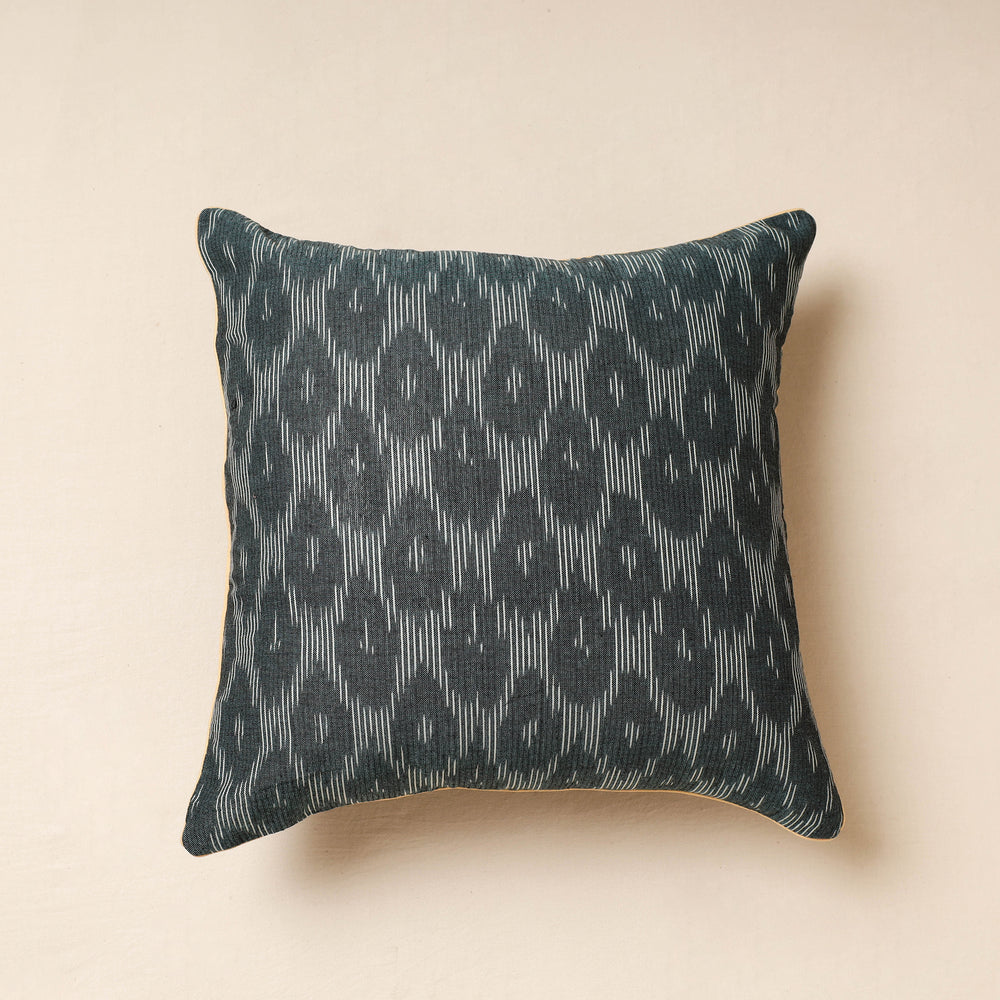  Ikat Cotton Cushion Cover